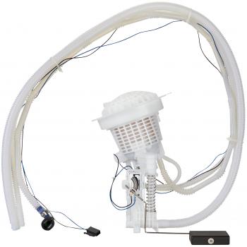 2015 Dodge Challenger Fuel Tank Sending Unit and Fuel Filter Assembly Right Spectra Premium FG345A image 2 of 4