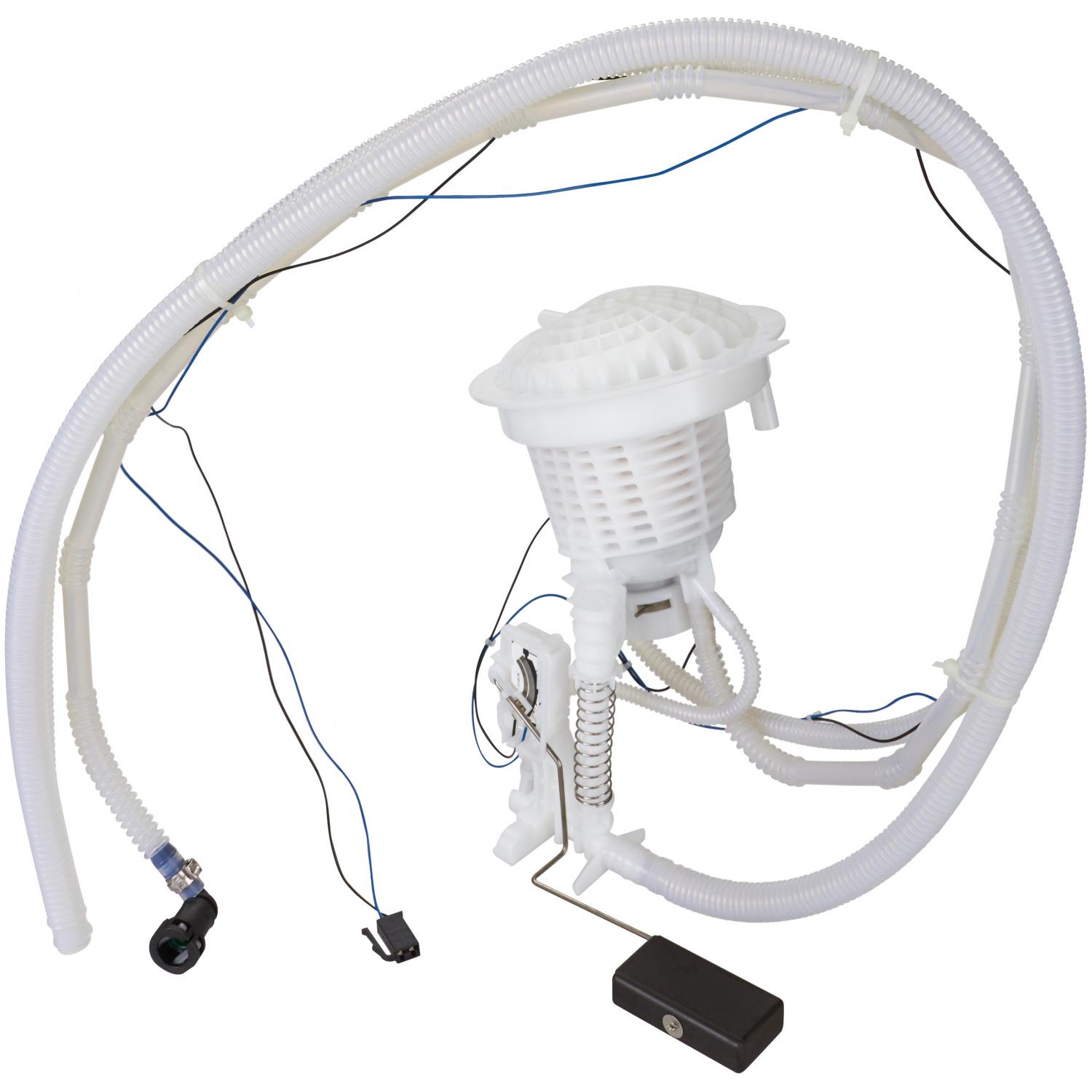 Spectra Premium FG345A - Fuel Tank Sending Unit and Fuel Filter Assembly Spectra Premium FG345A Fuel Tank Sending Unit and Fuel Filter Assembly product image 4 of 5