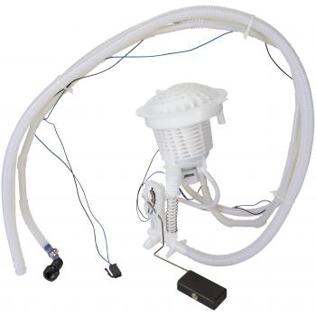 2015 Dodge Challenger Fuel Tank Sending Unit and Fuel Filter Assembly Right Spectra Premium FG345A image 4 of 4