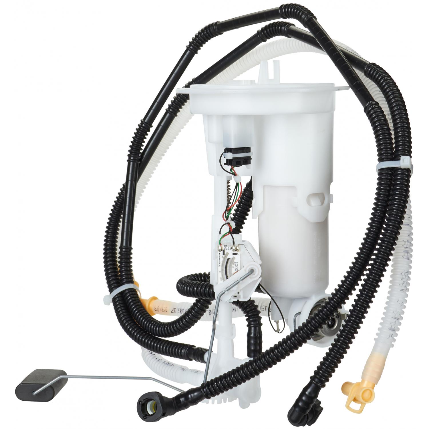 Spectra Premium FG346A - Fuel Tank Sending Unit and Fuel Filter Assembly Spectra Premium FG346A Fuel Tank Sending Unit and Fuel Filter Assembly product image 2 of 4
