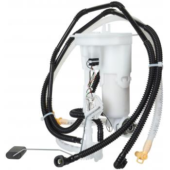 2015 Audi Q3 Fuel Tank Sending Unit and Fuel Filter Assembly Left Spectra Premium FG346A image 2 of 4
