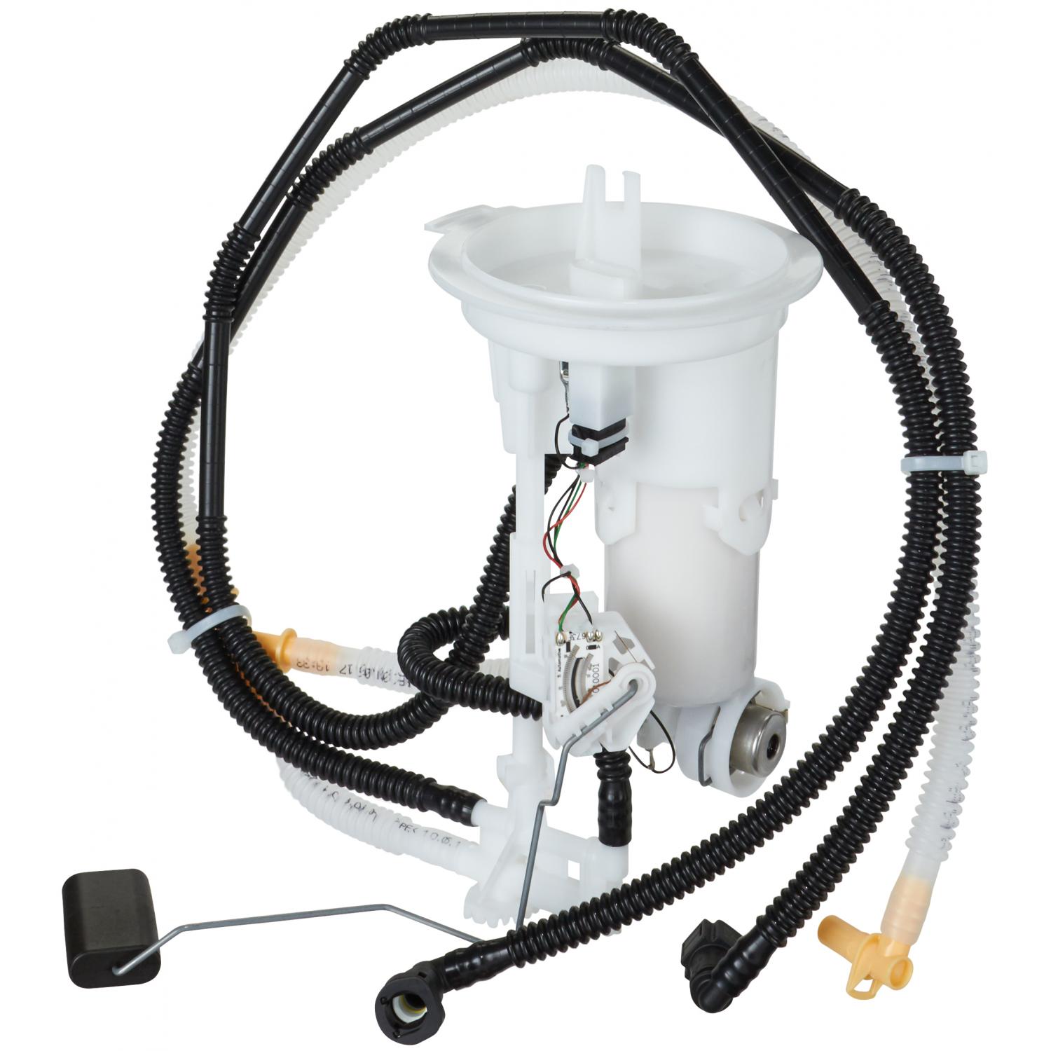 Spectra Premium FG346A - Fuel Tank Sending Unit and Fuel Filter Assembly Spectra Premium FG346A Fuel Tank Sending Unit and Fuel Filter Assembly product image 4 of 4