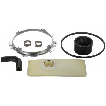 1989 Ford Escort Fuel Tank Sending Unit Spectra Premium FG36B image 3 of 4