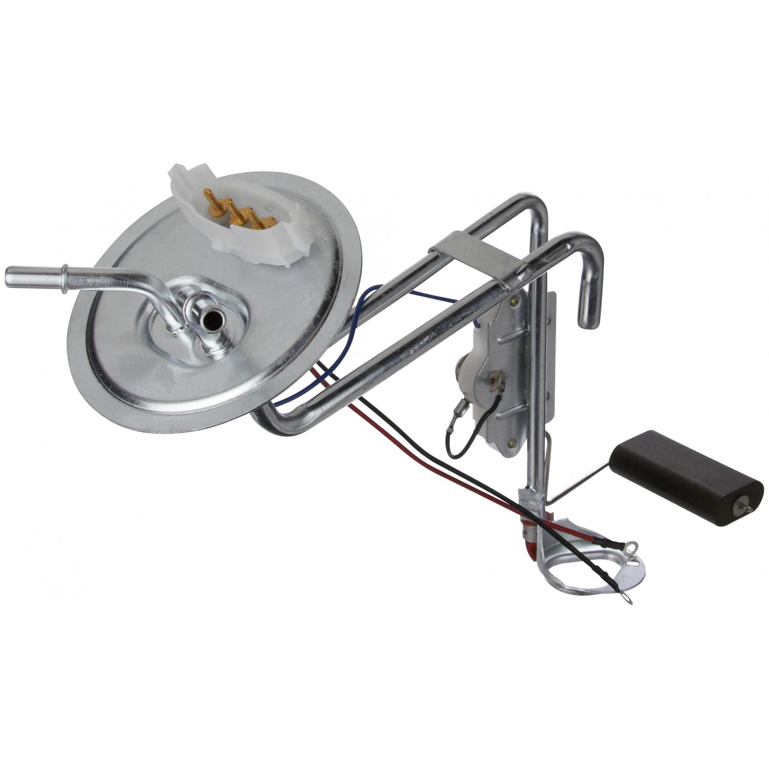 Spectra Premium FG43A - Fuel Tank Sending Unit Spectra Premium FG43A Fuel Tank Sending Unit product image 5 of 5