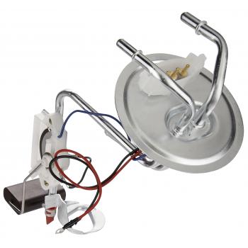 1989 Ford E-150 Econoline Fuel Tank Sending Unit Spectra Premium FG43B image 4 of 4