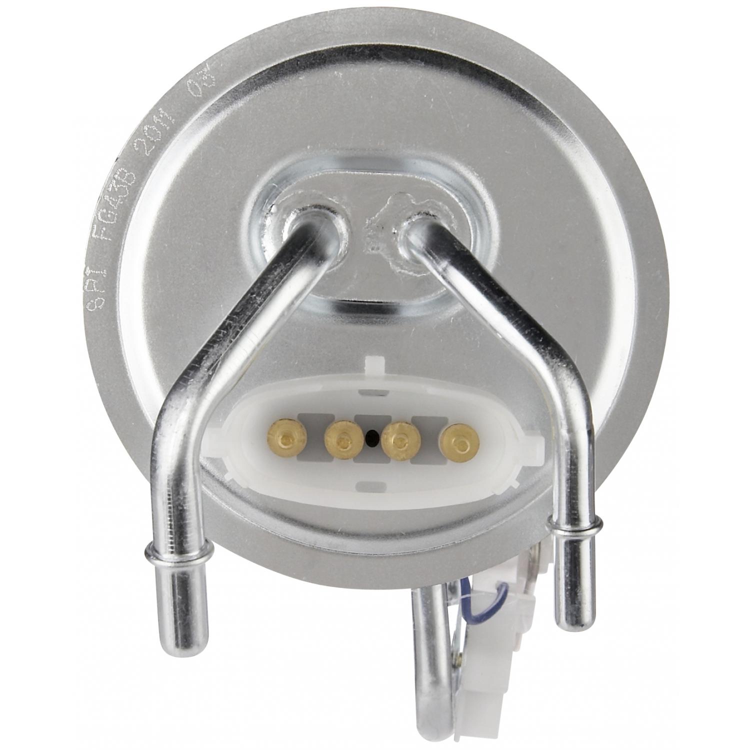 Spectra Premium FG43B Fuel Tank Sending Unit product image 5 of 5