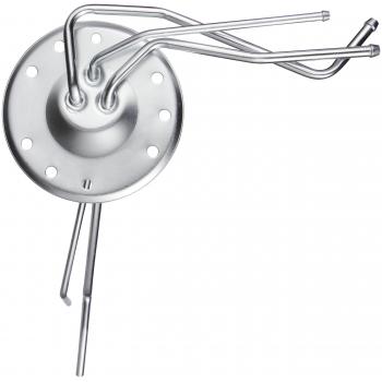 1985 Toyota Corolla Fuel Tank Pickup Line Spectra Premium FG81A image 3 of 4