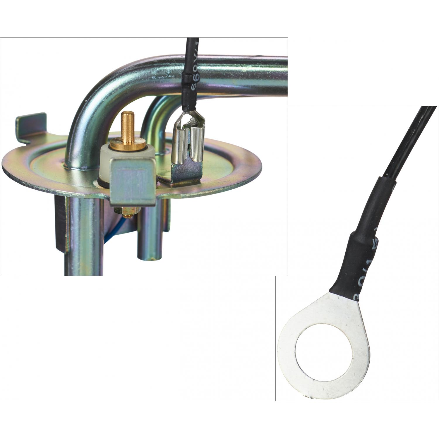 Spectra Premium FG91B Fuel Tank Sending Unit product image 1 of 6