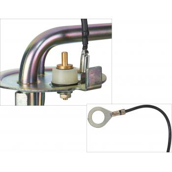 1972 Buick Skylark Fuel Tank Sending Unit Spectra Premium FG91D image 1 of 4