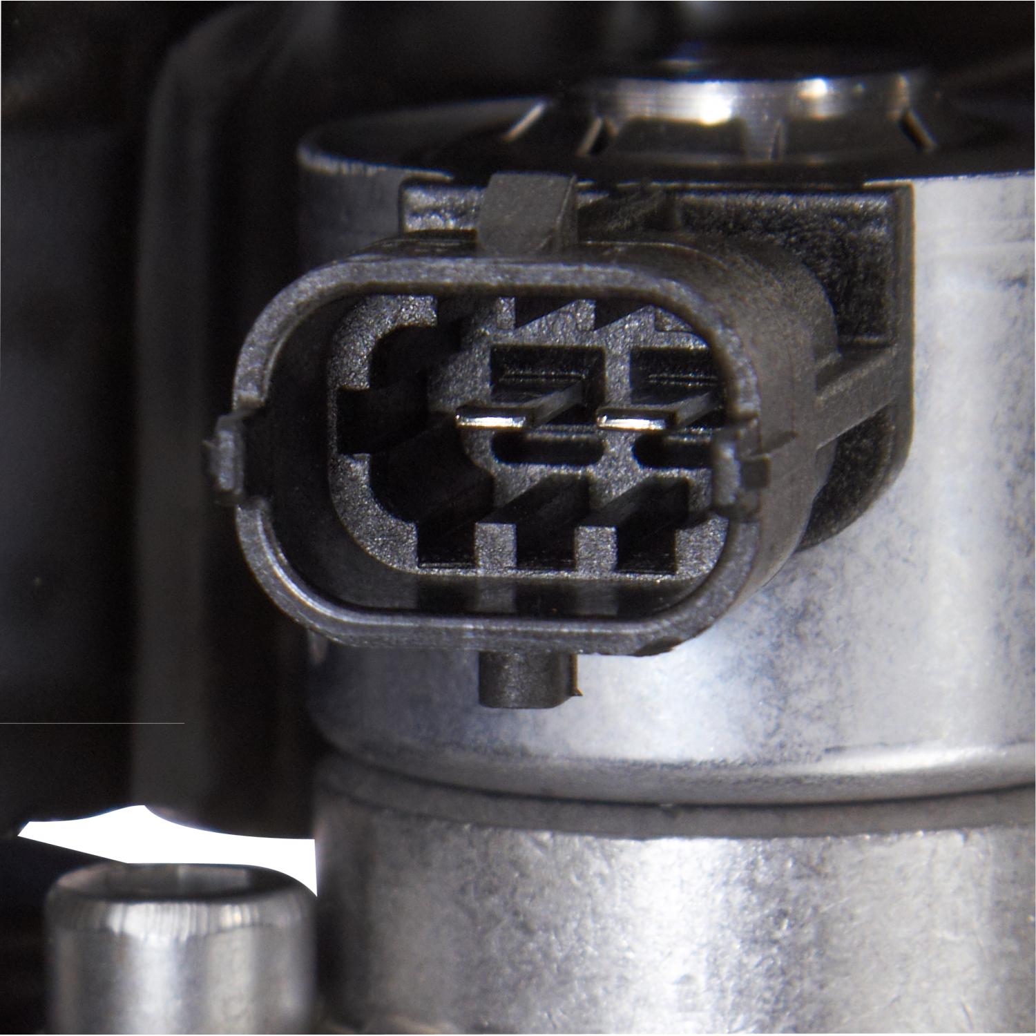 Spectra Premium FI1520 - Direct Injection High Pressure Fuel Pump Spectra Premium FI1520 Direct Injection High Pressure Fuel Pump product image 3 of 6