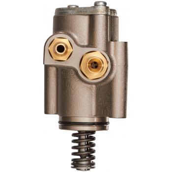 Spectra Premium FI1538 Direct Injection High Pressure Fuel Pump product image 1 of 6