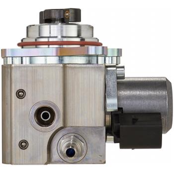 2010 Mini Cooper Direct Injection High Pressure Fuel Pump Spectra Premium FI1547 image 4 of 4