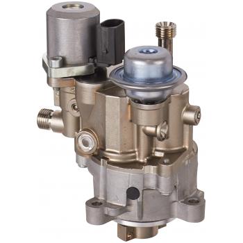 Spectra Premium FI1551 Direct Injection High Pressure Fuel Pump product image 6 of 6