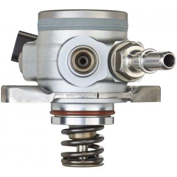 2020 Lincoln Continental Direct Injection High Pressure Fuel Pump