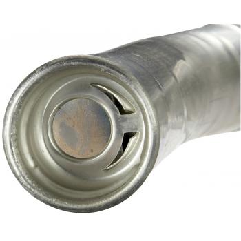 1979 Chevrolet Camaro Fuel Tank Filler Neck Spectra Premium FN01 image 2 of 2