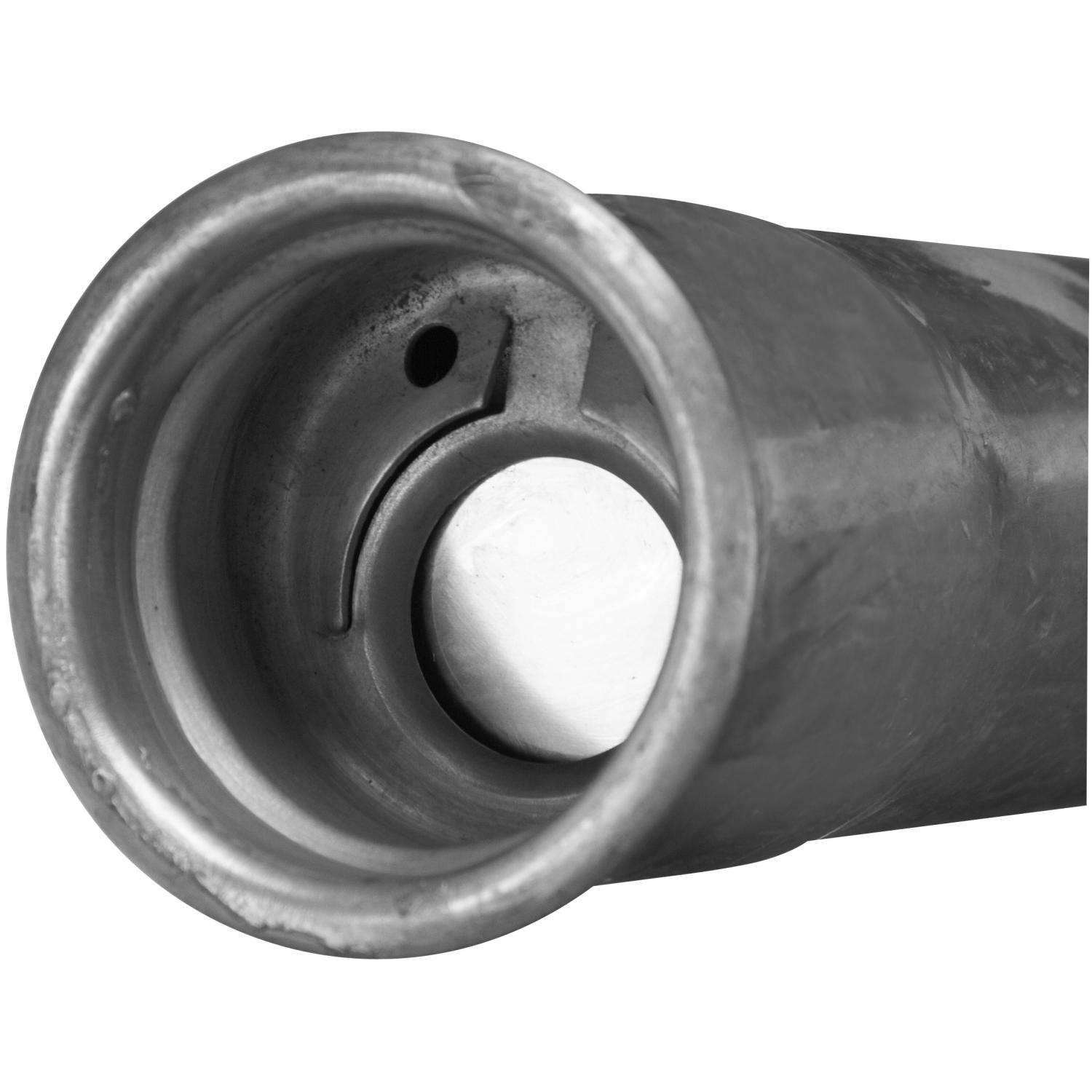 Spectra Premium FN04 - Fuel Tank Filler Neck Spectra Premium FN04 Fuel Tank Filler Neck product image 2 of 2