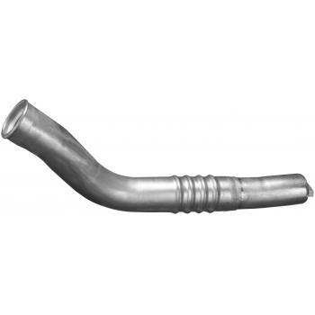 1984 Buick Regal Fuel Tank Filler Neck Spectra Premium FN07 image 1 of 2