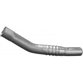 1984 Buick Regal Fuel Tank Filler Neck Spectra Premium FN08 image 1 of 2