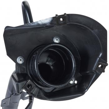 2004 Jeep Liberty Fuel Tank Filler Neck Upper Spectra Premium FN1001 image 2 of 2