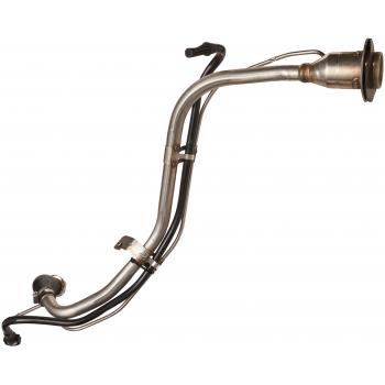 2009 Pontiac Torrent Fuel Tank Filler Neck Spectra Premium FN1002 image 1 of 2