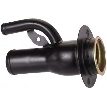 2014 Ram 2500 Fuel Tank Filler Neck Spectra Premium FN1006A image 1 of 3