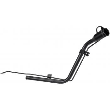 2008 Jeep Commander Fuel Tank Filler Neck Spectra Premium FN1007 image 1 of 2