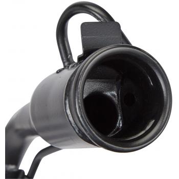 2008 Jeep Commander Fuel Tank Filler Neck Spectra Premium FN1007 image 2 of 2