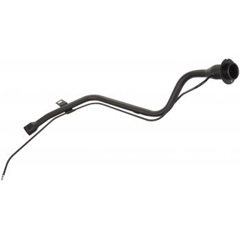 2008 Chrysler Aspen Fuel Tank Filler Neck Spectra Premium FN1008 image 1 of 2