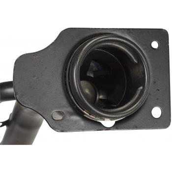 2001 Jeep Grand Cherokee Fuel Tank Filler Neck Spectra Premium FN1010 image 2 of 2