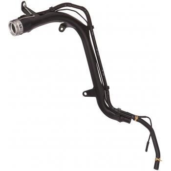 2004 Acura MDX Fuel Tank Filler Neck