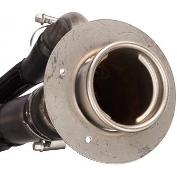 2019 Ram 4500 Fuel Tank Filler Neck Spectra Premium FN1012 image 2 of 2