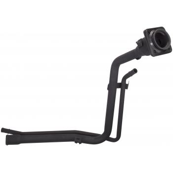 2009 Kia Rio Fuel Tank Filler Neck Spectra Premium FN1015 image 1 of 2