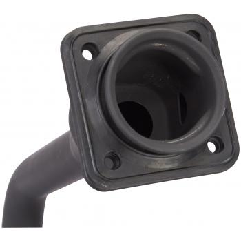 2006 Kia Spectra5 Fuel Tank Filler Neck Spectra Premium FN1016 image 2 of 2