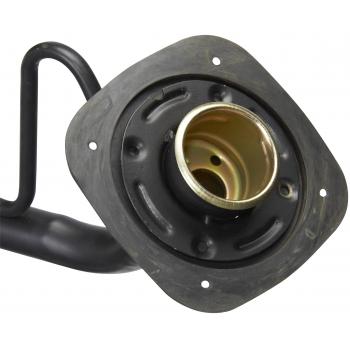 2010 Ford Crown Victoria Fuel Tank Filler Neck Spectra Premium FN1019 image 2 of 2