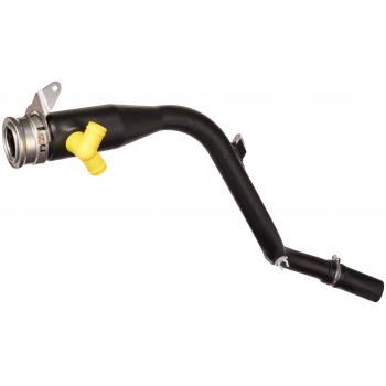 2005 BMW X3 Fuel Tank Filler Neck Spectra Premium FN1023 image 1 of 2