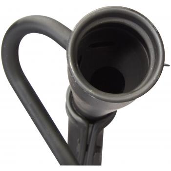 2008 Honda Fit Fuel Tank Filler Neck Spectra Premium FN1025 image 2 of 2