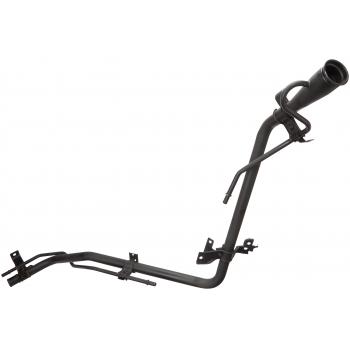 2013 Honda Fit Fuel Tank Filler Neck Spectra Premium FN1026 image 1 of 2