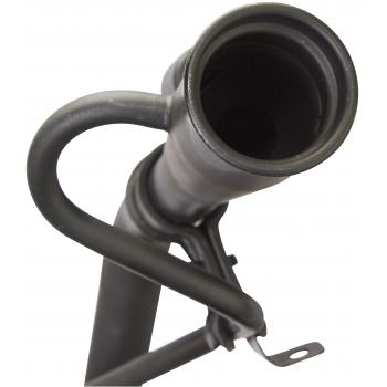 2013 Honda Fit Fuel Tank Filler Neck Spectra Premium FN1026 image 2 of 2