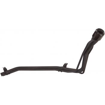 2003 Toyota Sequoia Fuel Tank Filler Neck Spectra Premium FN1036 image 1 of 2