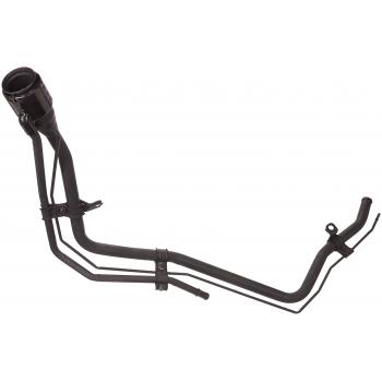 2007 Toyota FJ Cruiser Fuel Tank Filler Neck Spectra Premium FN1037 image 1 of 2