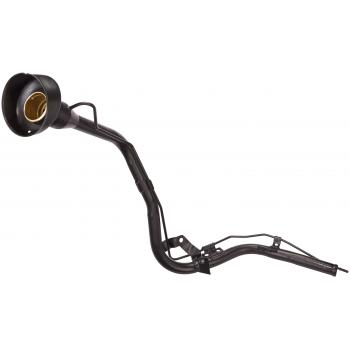 2010 Nissan Rogue Fuel Tank Filler Neck Spectra Premium FN1039 image 1 of 2