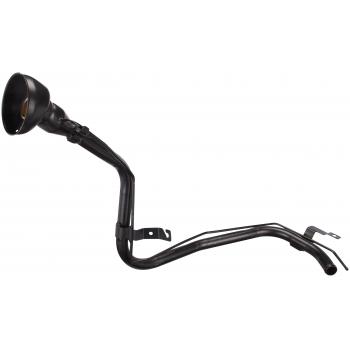2009 Infiniti G37 Fuel Tank Filler Neck Spectra Premium FN1040 image 1 of 2