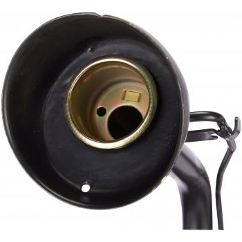 2009 Infiniti G37 Fuel Tank Filler Neck Spectra Premium FN1040 image 2 of 2