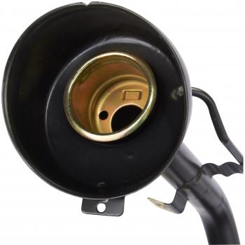 2005 Infiniti G35 Fuel Tank Filler Neck Spectra Premium FN1041 image 2 of 2