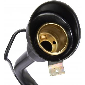 2003 Nissan Murano Fuel Tank Filler Neck Spectra Premium FN1042 image 2 of 2