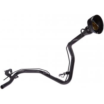 2013 Nissan Murano Fuel Tank Filler Neck Spectra Premium FN1043 image 1 of 2