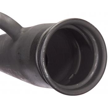 2011 Acura ZDX Fuel Tank Filler Neck Spectra Premium FN1045 image 2 of 2