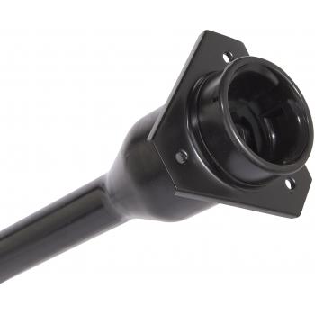1998 Lincoln Continental Fuel Tank Filler Neck Spectra Premium FN1047 image 2 of 2