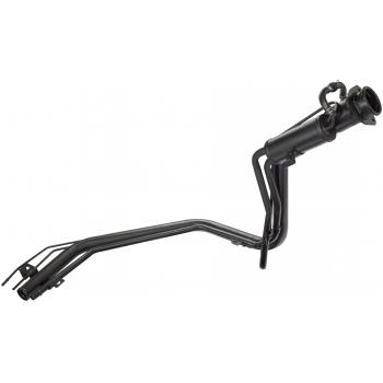 2005 Mitsubishi Galant Fuel Tank Filler Neck Spectra Premium FN1049 image 1 of 2