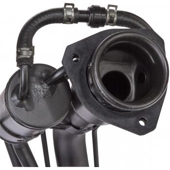 2005 Mitsubishi Galant Fuel Tank Filler Neck Spectra Premium FN1049 image 2 of 2